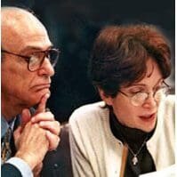 1990s Broin Trial - Attorneys Stanley and Susan Rosenblatt