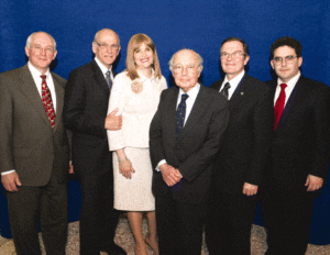 FAMRI Medical Advisory Board Members