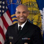 Jerome M. Adams, M.D., M.P.H. Vice Admiral, U.S. Public Health Service Surgeon General of the United States
