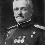 General Pershing