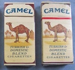 Camel-Airline Samples