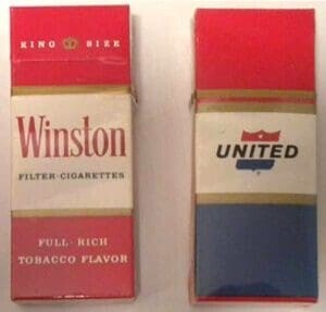 Winston United Samples
