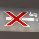 No SMoking Sign
